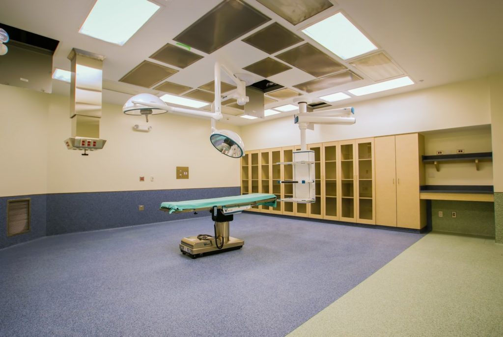 construim camere curate